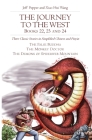 The Journey to the West, Books 22, 23 and 24 Cover Image