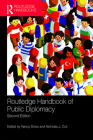 Routledge Handbook of Public Diplomacy By Nancy Snow (Editor), Nicholas J. Cull (Editor) Cover Image