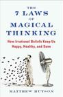 The 7 Laws of Magical Thinking Cover Image