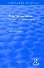 Resurrection Songs: The Poetry of Thomas Lovell Beddoes (Routledge Revivals) Cover Image