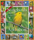 Audubon 365 Songbirds Calendar 2010 By National Audubon Society Cover Image