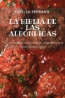 La Biblia de Las Albóndigas By Estella Serrano Cover Image