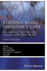 Evidence-Based Emergency Care Cover Image