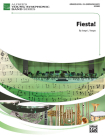Fiesta!: Conductor Score Cover Image