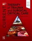 Current Therapy of Trauma and Surgical Critical Care Cover Image