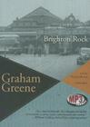 Brighton Rock By Graham Greene, Richard Brown (Read by) Cover Image