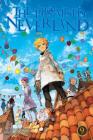 The Promised Neverland, Vol. 9 Cover Image