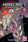 Minecraft: Wither Without You Volume 3 (Graphic Novel) By Kristen Gudsnuk Cover Image