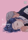 Jealousy, Vol. 5 By Scarlet Beriko Cover Image