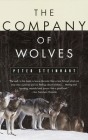 The Company of Wolves By Peter Steinhart Cover Image