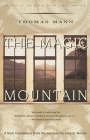 The Magic Mountain (Vintage International) By Thomas Mann Cover Image