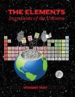 The Elements; Student Text Cover Image