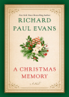 A Christmas Memory By Richard Paul Evans Cover Image