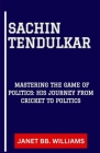 Sachin Tendulkar: 