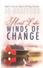Winds of Change By Jo Grafford Cover Image