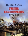 Zweiter Koalitionskrieg: 1796-1801 By Ruben Ygua Cover Image
