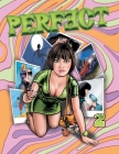 Perfect - Volume 2: Four Comics in One Featuring the Sixties Super Spy By Barnaby Eaton-Jones (Created by), Robin Grenville Evans (Artist), Gary Andrews (Artist) Cover Image