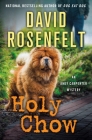 Holy Chow (An Andy Carpenter Novel #25) Cover Image