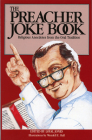 Preacher Joke Book Cover Image