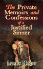 The Private Memoirs and Confessions of a Justified Sinner Cover Image