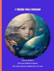 Libri sulle sirene per bambini dai 3 ai 6 anni: Libri per bambini, Storie per bambini in italiano By Vienela Sas Cover Image
