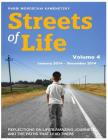 Streets of Life Collection Volume 4: Reflections on Life's Amazing Journeys and the Paths that Lead There By Rabbi Mordechai Kamenetzky Cover Image