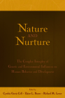 Nature and Nurture: The Complex Interplay of Genetic and Environmental Influences on Human Behavior and Development Cover Image