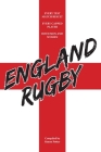 England Rugby: Every Test Match Result and Every Capped Player Cover Image