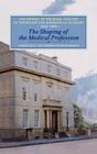The Shaping of the Medical Profession: The History of the Royal College of Physicians and Surgeons of Glasgow, Volume 2 Cover Image