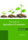 Principles of Agricultural Economics Cover Image