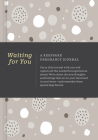 Waiting for You: A Keepsake Pregnancy Journal By Amelia Riedler, Justine Edge (Illustrator) Cover Image