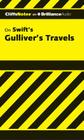 Gulliver's Travels (Cliffs Notes (Audio)) By A. Lewis Soens, Nick Podehl (Read by) Cover Image