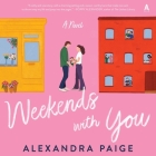 Weekends with You Cover Image