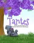 Tantes By Marnie Reynolds-Bourque Cover Image