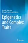 Epigenetics and Complex Traits Cover Image