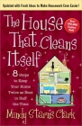 House That Cleans Itself By Mindy Starns Clark Cover Image