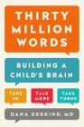 Thirty Million Words: Building a Child's Brain Cover Image