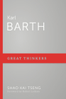 Karl Barth Cover Image