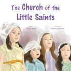 The Church of the Little Saints Cover Image