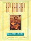 The October Country By Ray Bradbury Cover Image