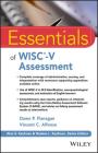 Essentials of Wisc-V Assessment (Essentials of Psychological Assessment) By Dawn P. Flanagan, Vincent C. Alfonso Cover Image