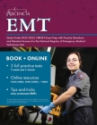 EMT Study Guide 2022-2023: NREMT Exam Prep with Practice Questions and Detailed Answers for the National Registry of Emergency Medical Technician By Falgout Cover Image