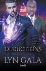 Deductions By Lyn Gala Cover Image
