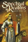 Spectral Realms No. 17: Summer 2022 By S. T. Joshi (Editor), Adam Bolivar, Richard L. Tierney Cover Image