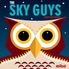 The Sky Guys By Madeleine Rogers (Illustrator) Cover Image