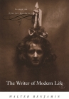 The Writer of Modern Life: Essays on Charles Baudelaire By Walter Benjamin, Michael W. Jennings (Editor), Howard Eiland (Translator) Cover Image