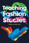 Teaching Fashion Studies Cover Image