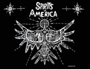 Spirits of America Cover Image