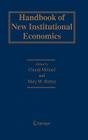 Handbook of New Institutional Economics By Claude Ménard (Editor), Mary M. Shirley (Editor) Cover Image