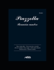 Piazzolla. Reunión Cumbre: Partituras para piano By Melos Argentina Cover Image